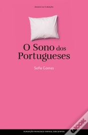 Capa do artigo O Sono Dos Portugueses