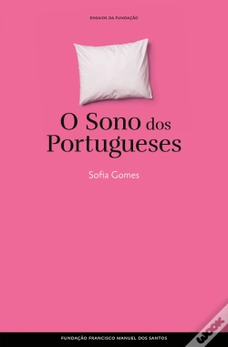 Capa do artigo O Sono Dos Portugueses