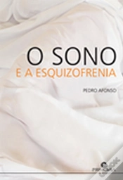 Capa do artigo O Sono e a Esquizofrenia