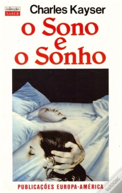 Capa do artigo O Sono e o Sonho