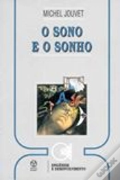 Capa do artigo O Sono e o Sonho