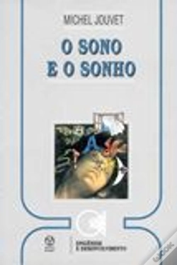 Capa do artigo O Sono e o Sonho