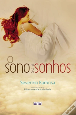 Capa do artigo O Sono E Os Sonhos