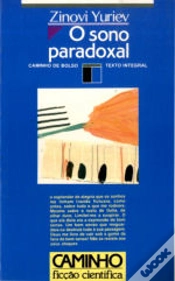 Capa do artigo O Sono Paradoxal