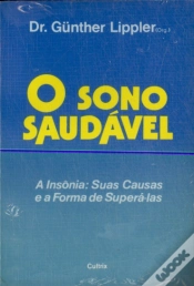 Capa do artigo O Sono Saudável 