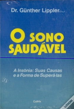 Capa do artigo O Sono Saudável 
