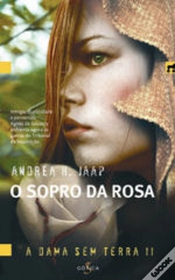 Capa do artigo O Sopro da Rosa