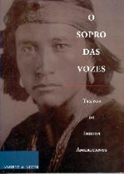 Capa do artigo O Sopro das Vozes
