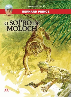 Capa do artigo O Sopro de Moloch