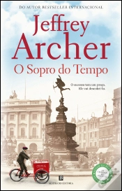 Capa do artigo O Sopro do Tempo