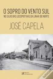 Capa do artigo O Sopro do Vento Sul