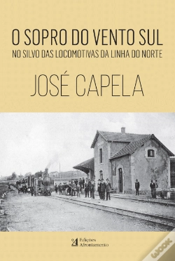 Capa do artigo O Sopro do Vento Sul