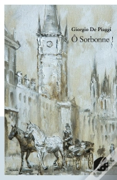 Ô Sorbonne !