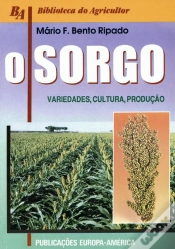 Capa do artigo O Sorgo