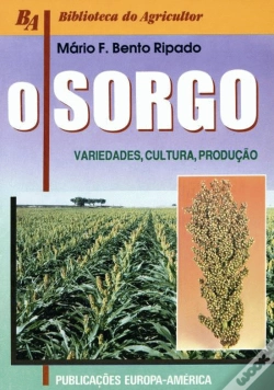 Capa do artigo O Sorgo
