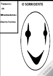 Capa do artigo O Sorridente: Numero: 04