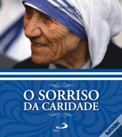 Capa do artigo O Sorriso da Caridade