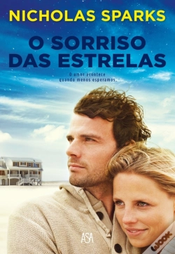 Capa do artigo O Sorriso Das Estrelas