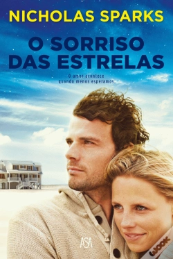 Capa do artigo O Sorriso das Estrelas