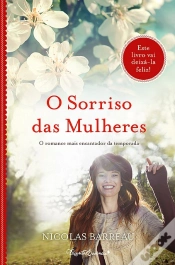 Capa do artigo O Sorriso das Mulheres