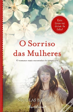 Capa do artigo O Sorriso das Mulheres