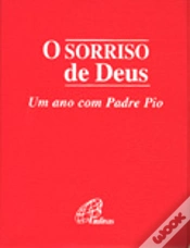 Capa do artigo O Sorriso de Deus