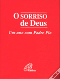 Capa do artigo O Sorriso de Deus