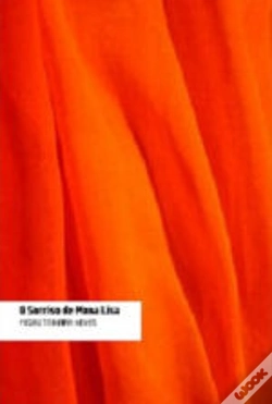 Capa do artigo O Sorriso de Mona Lisa