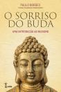 O Sorriso do Buda - Preview