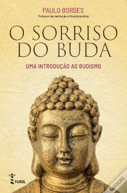 Capa do artigo O Sorriso do Buda
