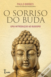 Capa do artigo O Sorriso do Buda