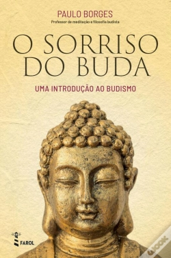 Capa do artigo O Sorriso Do Buda