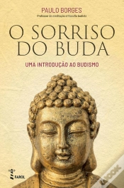 Capa do artigo O Sorriso Do Buda