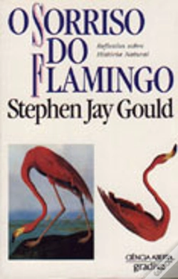Capa do artigo O Sorriso do Flamingo