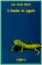 O Sorriso do Lagarto - Preview