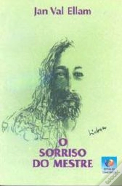 Capa do artigo O Sorriso do Mestre