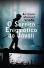 O Sorriso Enigmático do Javali - Preview