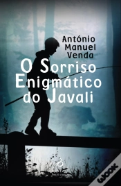 Capa do artigo O Sorriso Enigmático do Javali