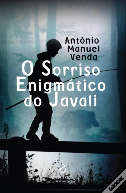 Capa do artigo O Sorriso Enigmático do Javali