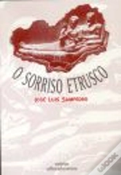 Capa do artigo O Sorriso Etrusco
