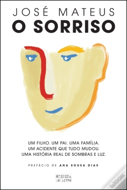 Capa do artigo O Sorriso