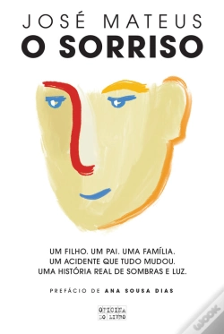 Capa do artigo O Sorriso