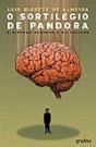 O Sortilégio de Pandora - Preview