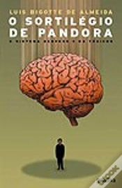 Capa do artigo O Sortilégio de Pandora