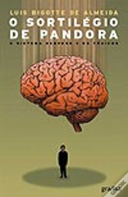 Capa do artigo O Sortilégio de Pandora