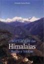 O Sortilégio dos Himalaias - Preview