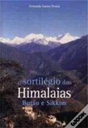 Capa do artigo O Sortilégio dos Himalaias