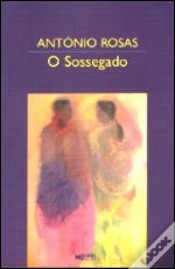 Capa do artigo O Sossegado 