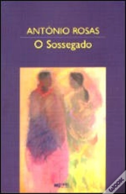Capa do artigo O Sossegado 