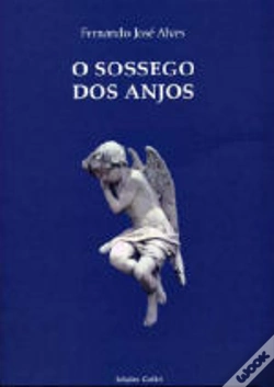 Capa do artigo O Sossego dos Anjos